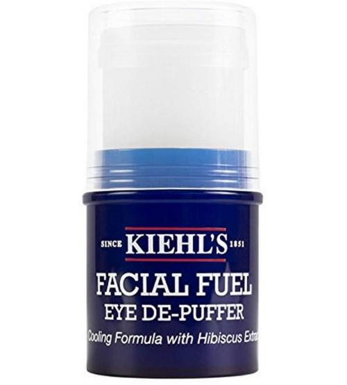 Kiehl's Facial Fuel Eye De Puffer 4.5ml